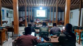 RKPKal 2027 dan Perubahan APBKal 2026 Resmi Disepakati dalam Sidang Bamuskal Dengok